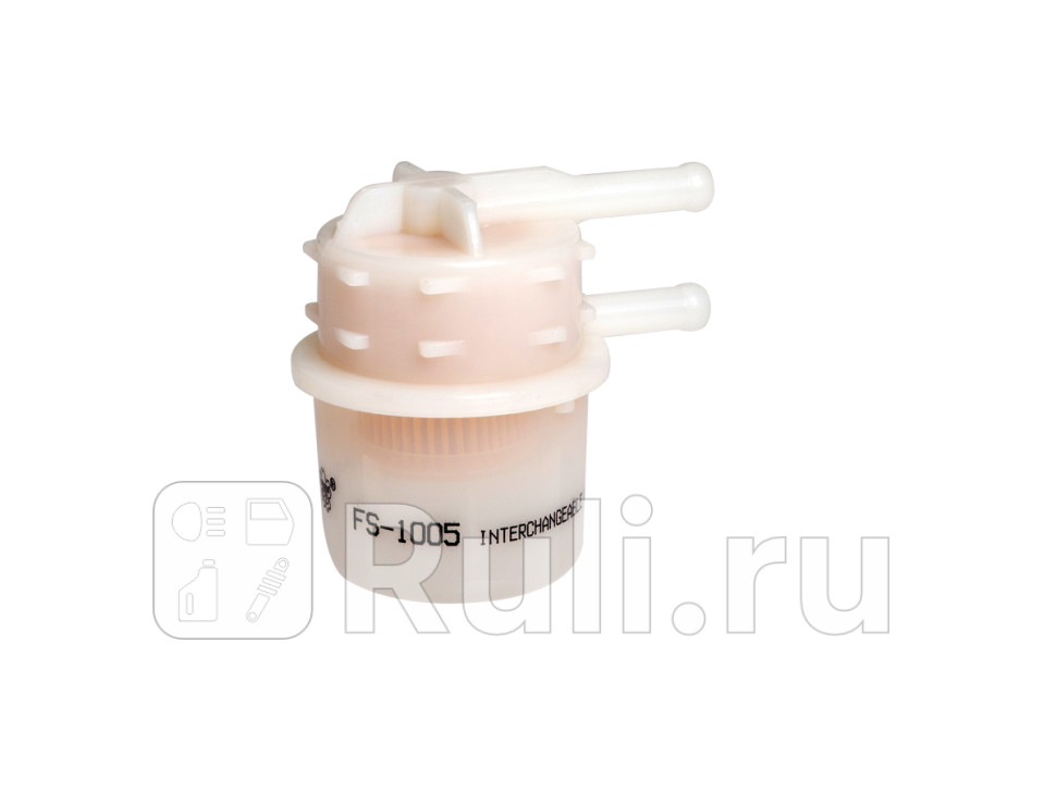 Фильтр топливный SAKURA FS1005 0₽