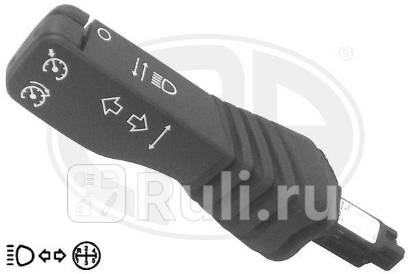 Переключатель подрулевой OPEL ASTRA H ZAFIRA B 440560 ERA 440560 6830₽