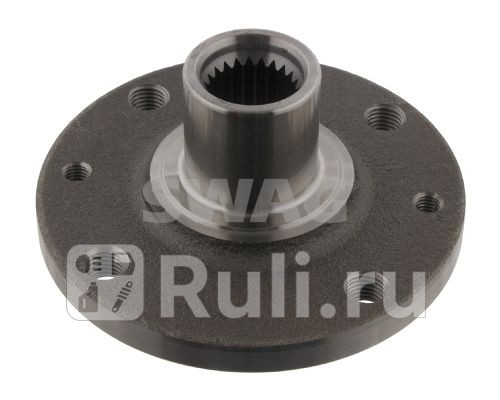 Ступица передняя SWAG 60932555 4190₽