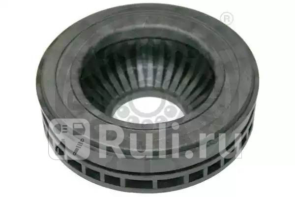 Подшипник опоры стойки амортизатора FORD FIESTA V JH_ JD_ FUSION JU_MAZDA 2 DY Optimal f8-6317 0₽