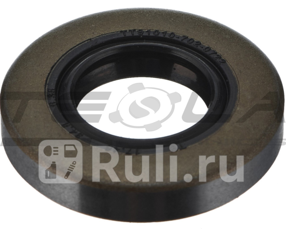 Сальник TESLA TECHNICS TT91010 190₽