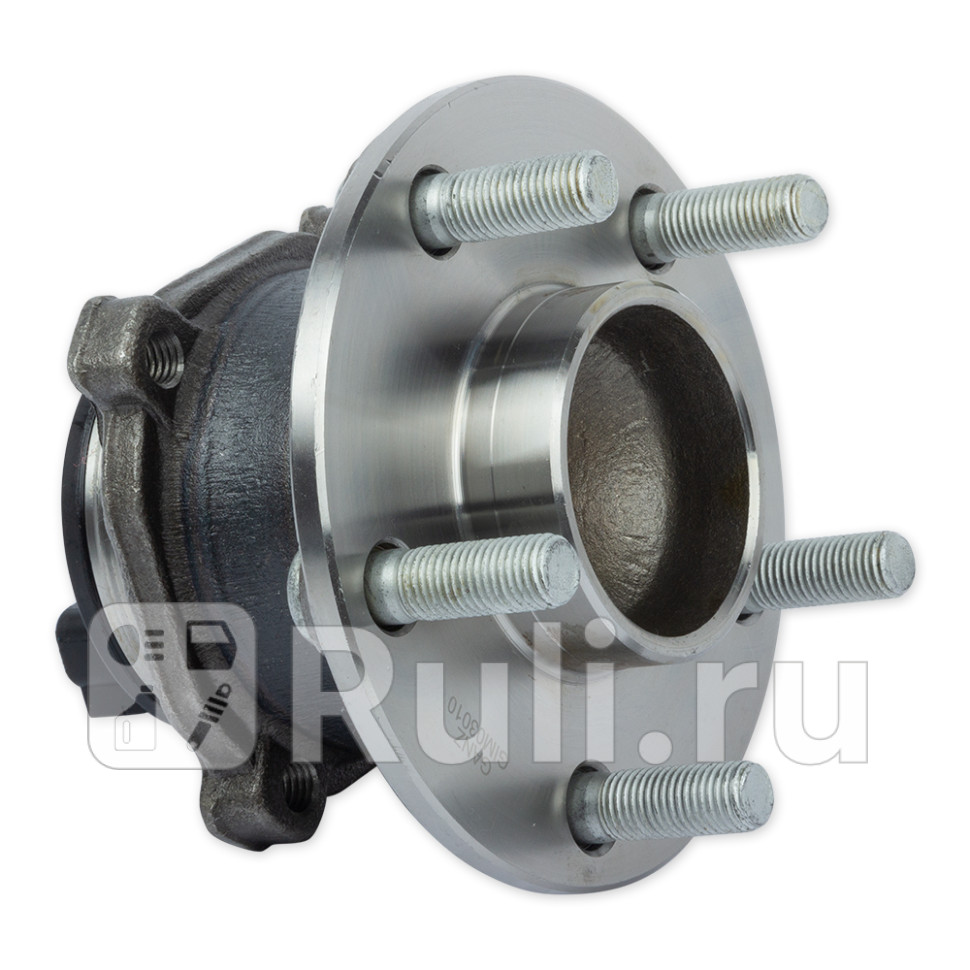 Ступица задняя в сборе LR GANZ GIM03010 5190₽