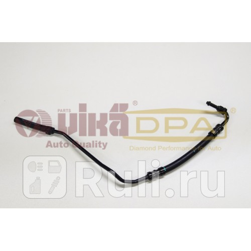 Шланг ГУР Vika 44231679301 2230₽