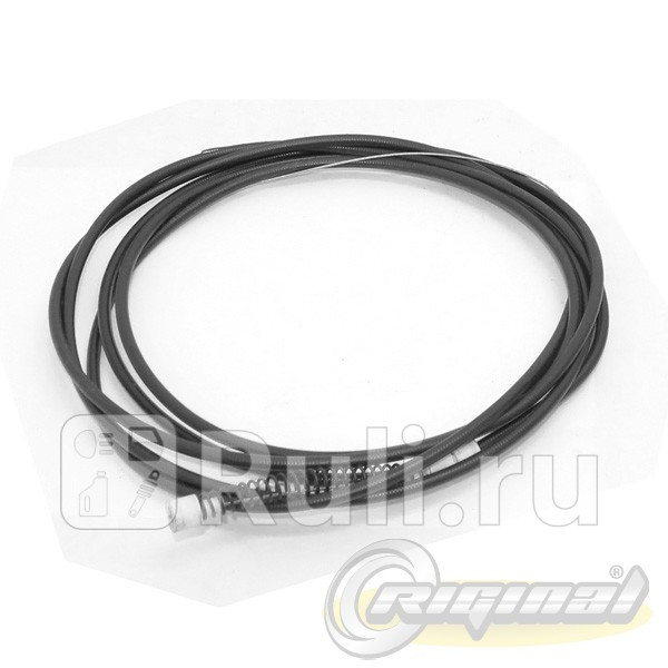 трос привода замка багажника Lada 2131 Riginal 2131-6305160 500₽