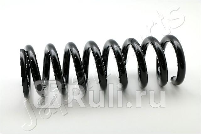 Пружина подвески передней JAPANPARTS ZC4095A 0₽