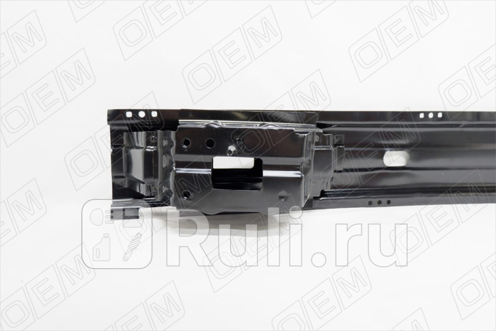 Усилитель переднего бампера для Hyundai Accent ТагАЗ 2000-2011 OEM OEM0015UBP 1810₽