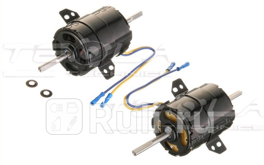 Мотор отопителя TESLA TECHNICS TT21026 3050₽