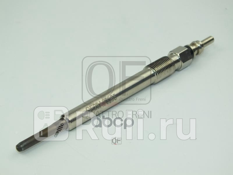 Свеча накаливания Quattro Freni QF29A00065 1360₽