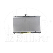 Радиатор двс toyota camry vii NSP NSP041640036250 10380₽