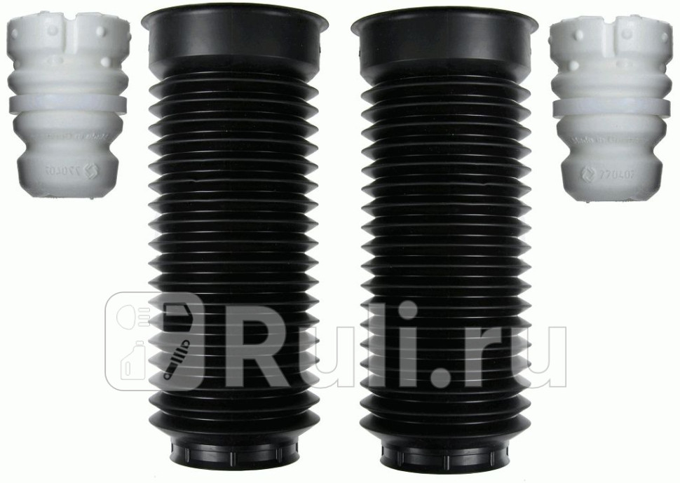 Комплект защитный MERCEDES-BENZ VIANO W639 VITO MIXTO Box W639 VITO Bus W639 SACHS 900251 0₽