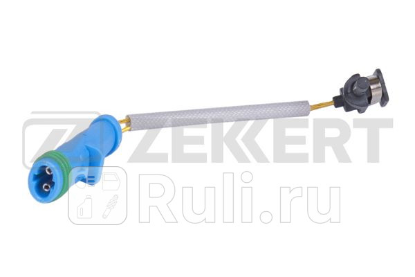 Датчик колодки тормозной ZEKKERT BS8133 MB S-Class 222 223 217 13- SL 231 12- Zekkert BS-8133 220₽