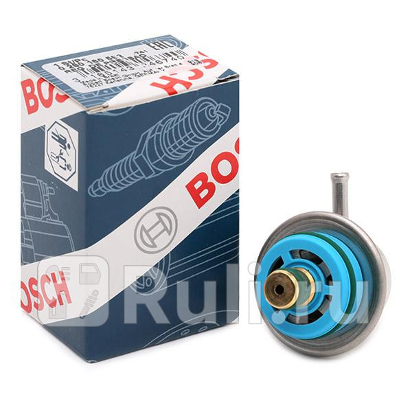 Регулятор давления топлива citroen berlingoc3c4c5 fiat ducato 141620 96 BOSCH 0 280 160 562 3450₽