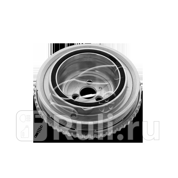 Шкив коленвала CONTITECH VD1122 6610₽