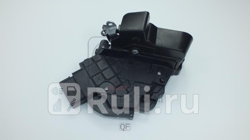 Замок двери передн r Quattro Freni QF10J00038 4720₽