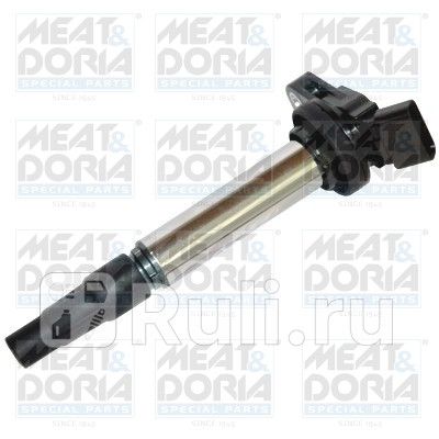 Катушка зажигания для Toyota Auris 2006-2010 MeatDoria 10616 3320₽
