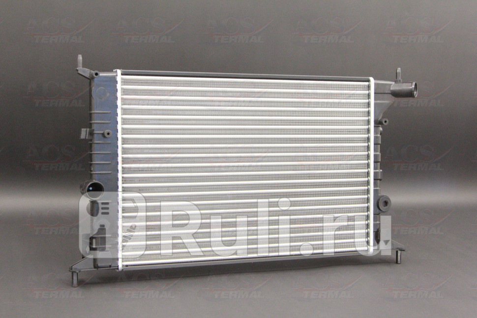 Радиатор основной ACS TERMAL 353068 4300₽