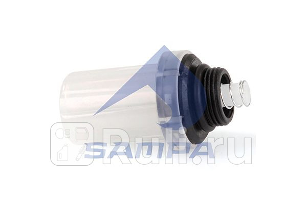 Фильтр топливный Sampa 201057 0₽