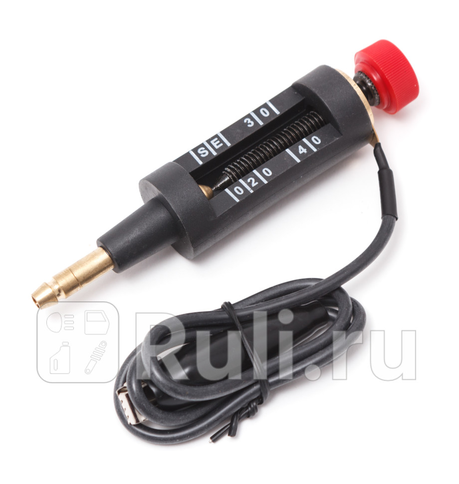 Тестер пробник для свечей зажигания длина провода - 05 м в блистере Forsage F-04A6011 0₽
