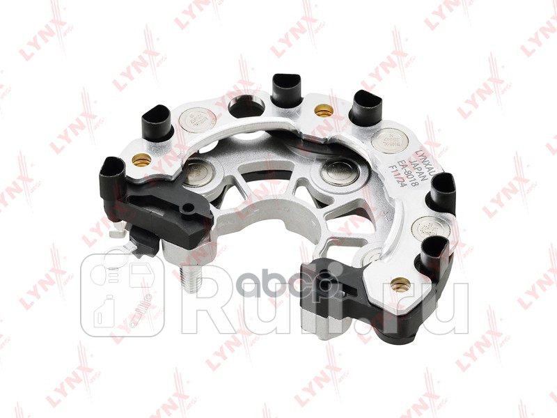 Мост диодный генератора LYNXAUTO EA8018 2150₽