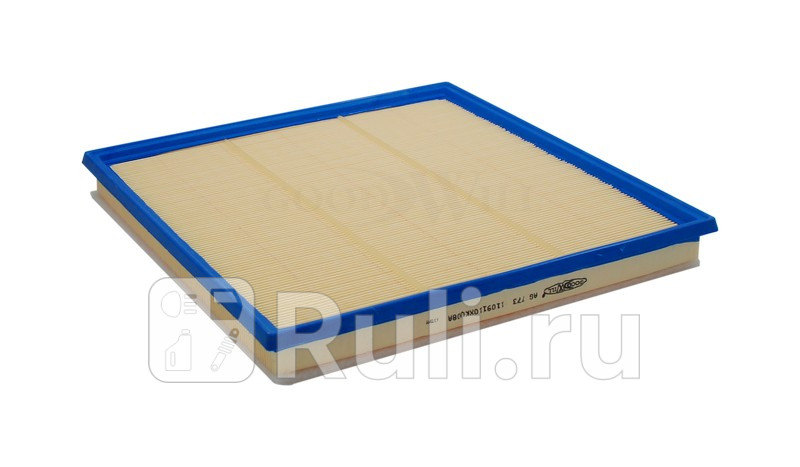 Фильтр воздушный AG773 GOODWILL AG773 890₽