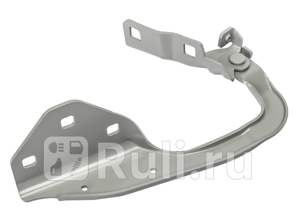 Петля капота правая для Renault Duster 2 2021-2023 SAILING RNL0397397R 2420₽