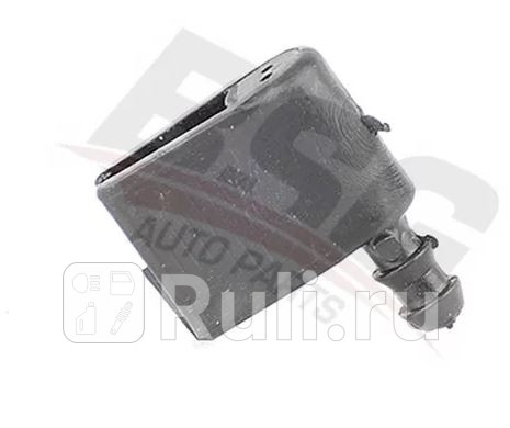 Форсунка омывателя лобового стекла BSG BSG 90-851-004 220₽