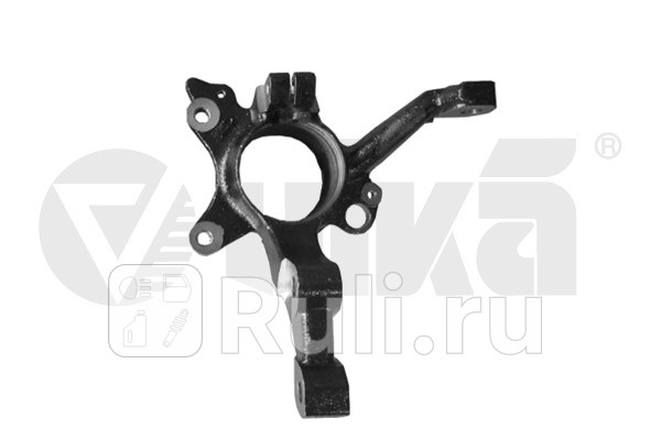 Кулак поворотный пер R Vika 44070912601 3330₽