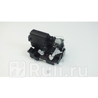 Замок двери передн l Quattro Freni QF10J00084 2870₽