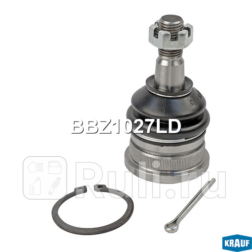Шаровая опора Krauf BBZ1027LD 850₽