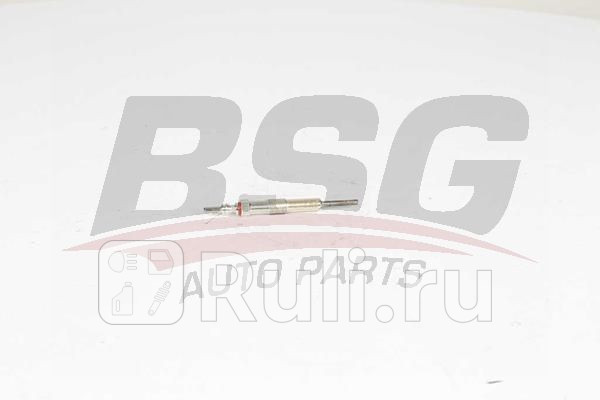 Свеча накала BSG BSG 60-870-007 760₽
