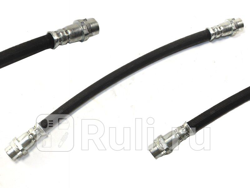 Шланг тормозной задний CHEVROLET AVEO T300 LHRH SAT ST-95022604 490₽