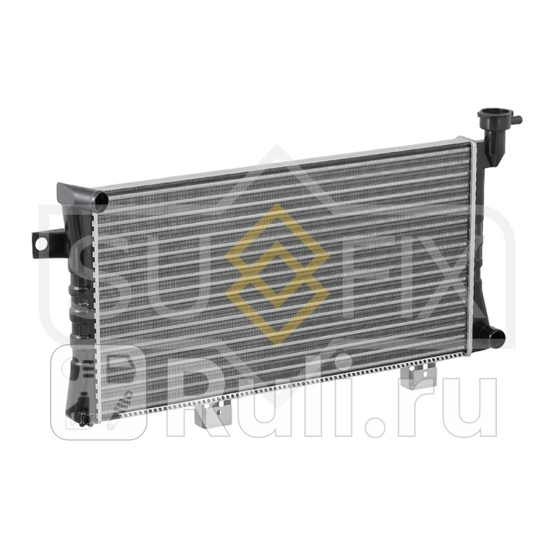 Радиатор охлаждения технология механической сборки SUFIX XG1032 4300₽
