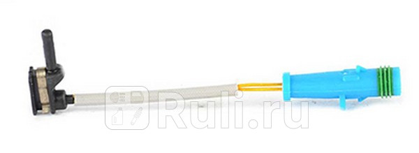 Датчик износа передних тормозных колодок BSG BSG 60-201-014 160₽