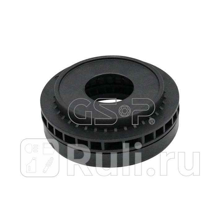 Подшипник опоры амортизатора FORD FIESTA VFUSION 01- пер GSP 514111 990₽