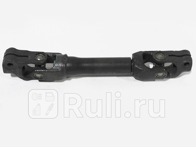 Кардан рулевой VW Polo 10- SAT ST-6RU423961A 3260₽