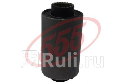 Сайлентблок рычага Nissan SUNNY B15 98- 555 sab-4852rr 880₽