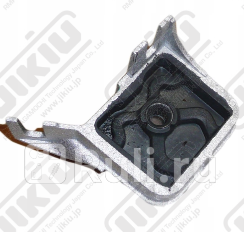 Крепление глушителя RENAULT_Clio II_BB0A 5DR HBLBBB 5DRBB2C 5DR HB EUBB07 5DR HB LHDBB08 5DR H Jikiu ep43013 3100₽
