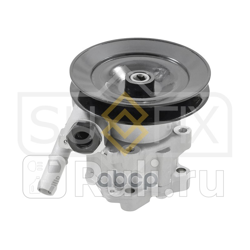 Насос гидроусилителя руля SUFIX SDP1002 9170₽
