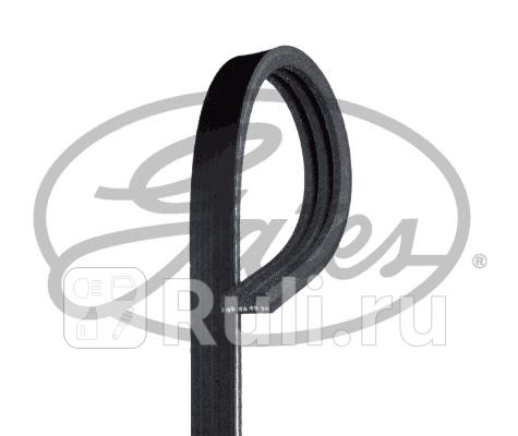 3PK806-790SF РЕМЕНЬ ПКЛИН SMART FORTWO 08CDI 07- GATES 3PK806-790SF 0₽