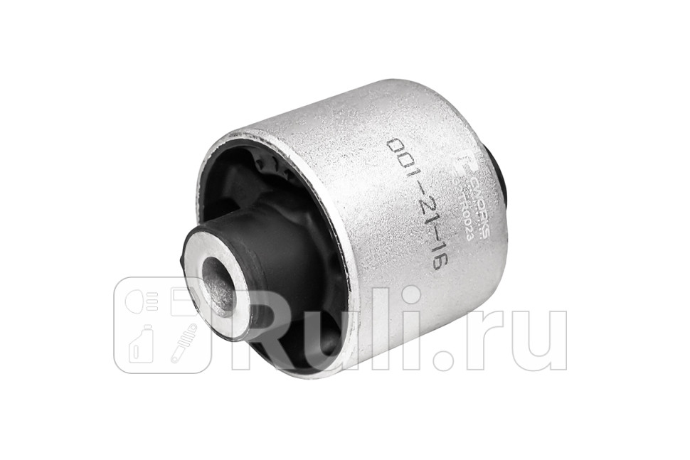 Опора амортизатора F31TR0023 CWORKS F31TR0023 2920₽