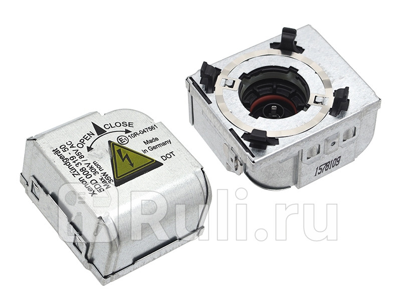 Блок розжига ксенон NISSAN QASHQAI 06-13DUALIS 07-13 игнитор SAT ST-477-0011 4450₽