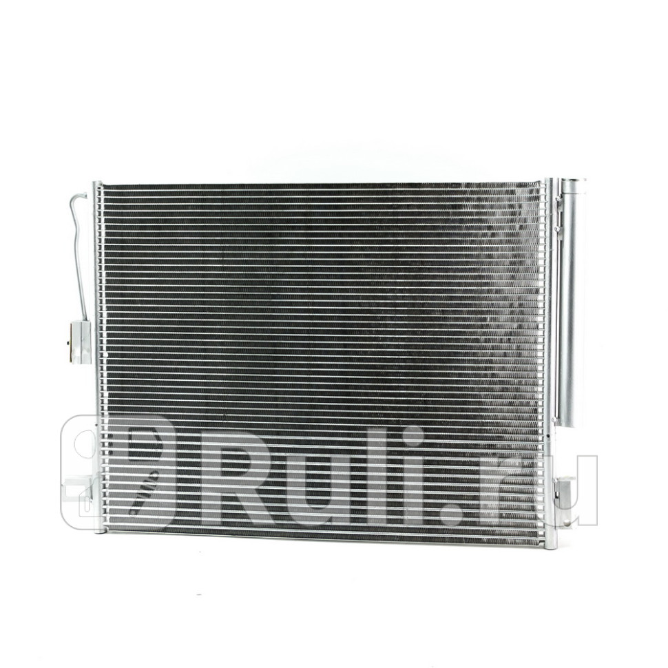 Радиатор кондиционера конденсер DOMINANT CR550038003AG 10680₽