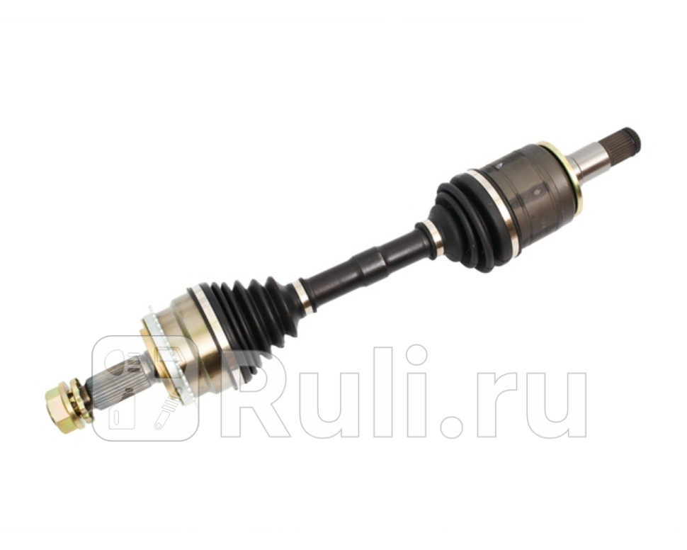 Шрус передний левый для Mitsubishi Pajero 4 2006-2022 SAILING MBL381519595 9740₽