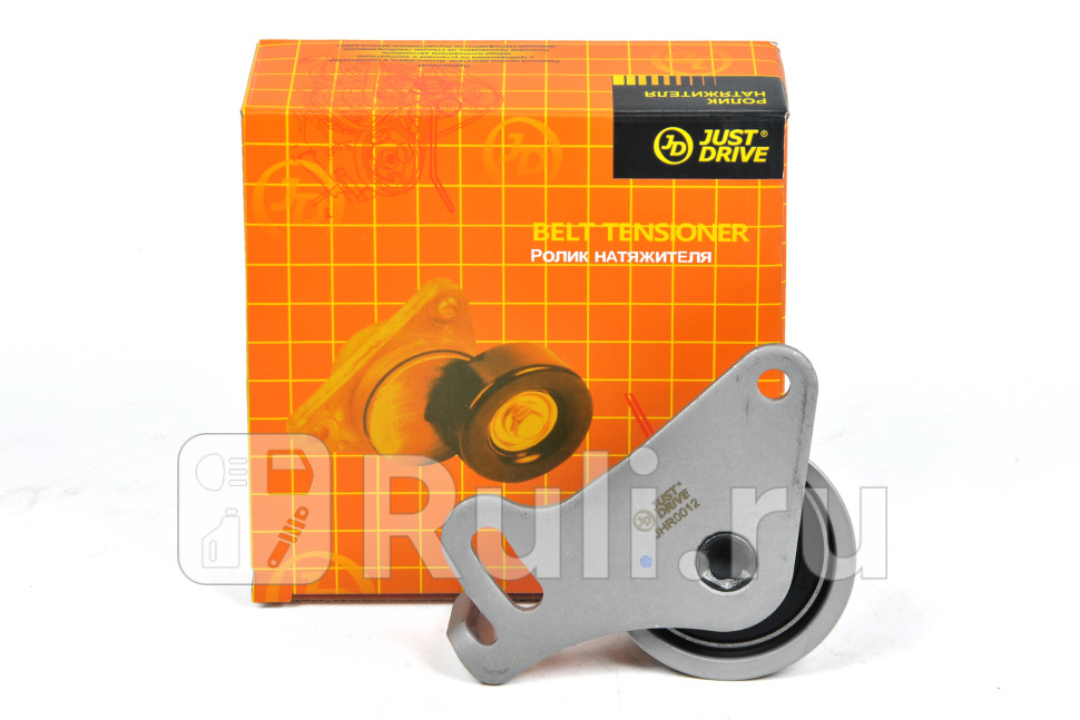 Ролик ГРМ натяжной JD JHR0012 880₽