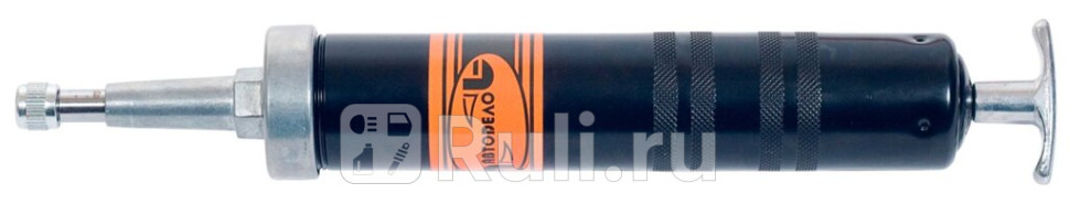 Шприц для крестовин 120мл АвтоДело 42029 1030₽