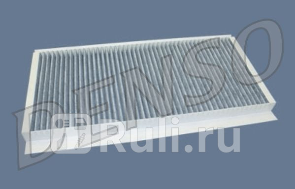 Фильтр салонный для BMW X5 E53 1999-2003 DENSO DCF340K 2110₽