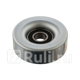 Ролик обводной приводного ремня Febi 31480 0₽