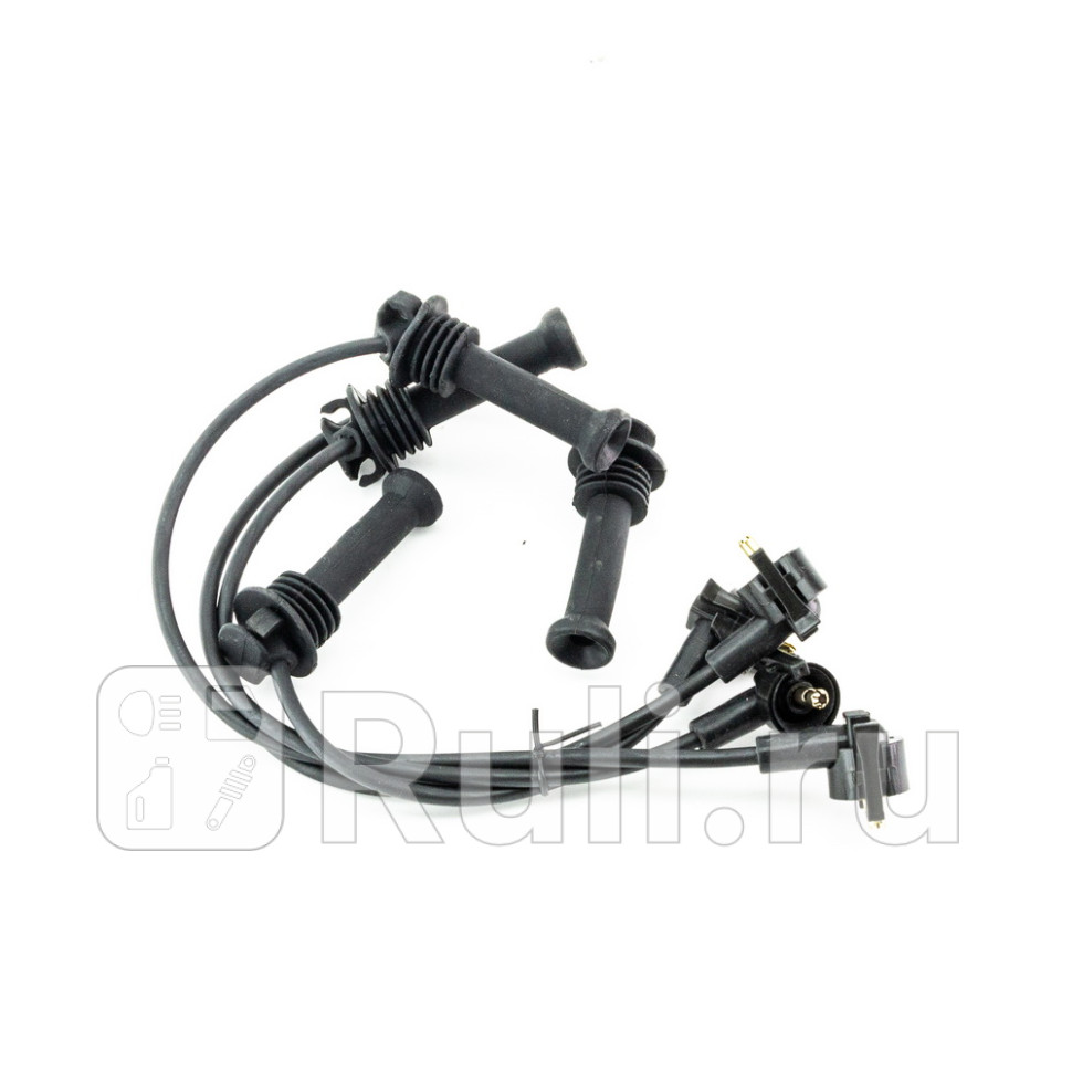 Провода высокого напряж к-кт DOMINANT FO10012436 1470₽