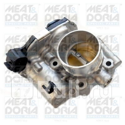 Дроссельная заслонка 89275 MeatDoria 89275 11770₽