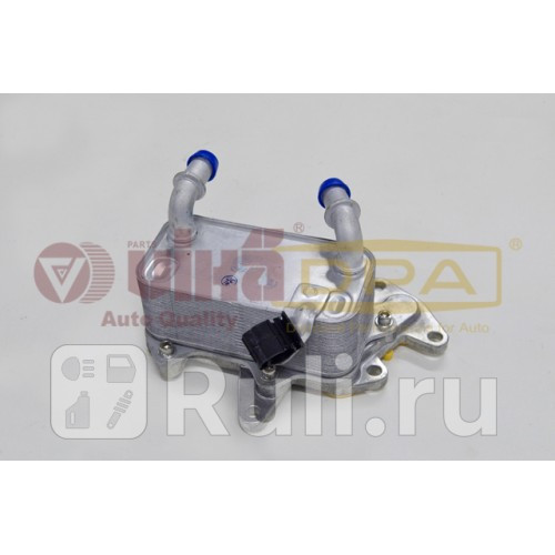 Радиатор масляный Vika 33171005601 4670₽